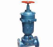 氣動(dòng)襯膠、襯氟塑料隔膜閥(常閉式) 惠夏閥門直銷 良工閥門圖片_高清圖_細(xì)節(jié)圖-上?；菹拈y門制造 -