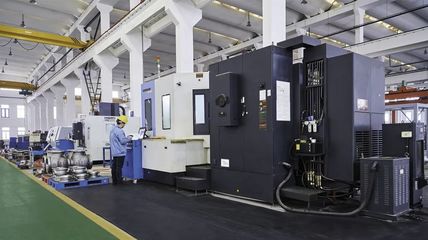 江蘇億閥股份2023年銷售目標(biāo)力爭突破8億元