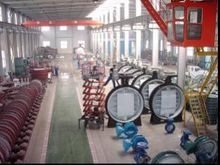 鄭州市鄭蝶閥門_360百科