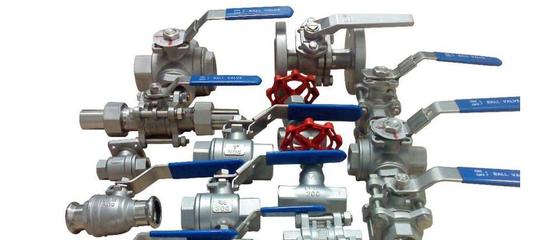 國(guó)產(chǎn)不銹鋼閥門的發(fā)展空間是有多大