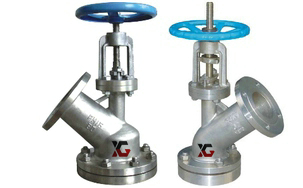 不銹鋼上展式放料閥_閥門(mén)欄目