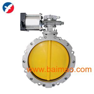 供應(yīng)氣動(dòng)粉體蝴蝶閥廠(chǎng)價(jià)直銷(xiāo) 專(zhuān)業(yè)制造與價(jià)格優(yōu)勢(shì)