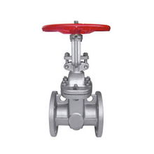 上海易優閥門 日標閘閥的專業制造商