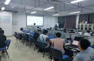 軟件小組服務外包比賽匯報會