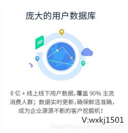 正規的大數據拓客軟件與軟件開發服務解析——以拓保外包公司為例